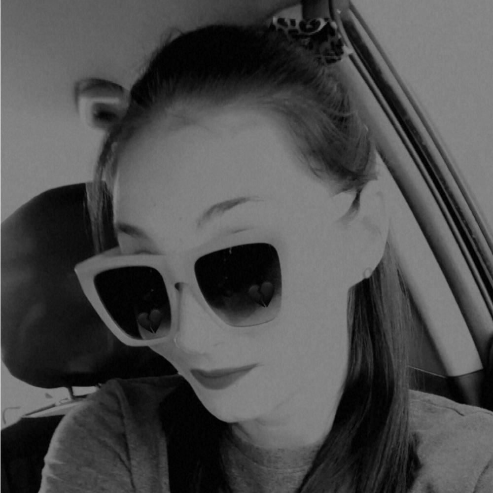 Meet your Posher, Malinda